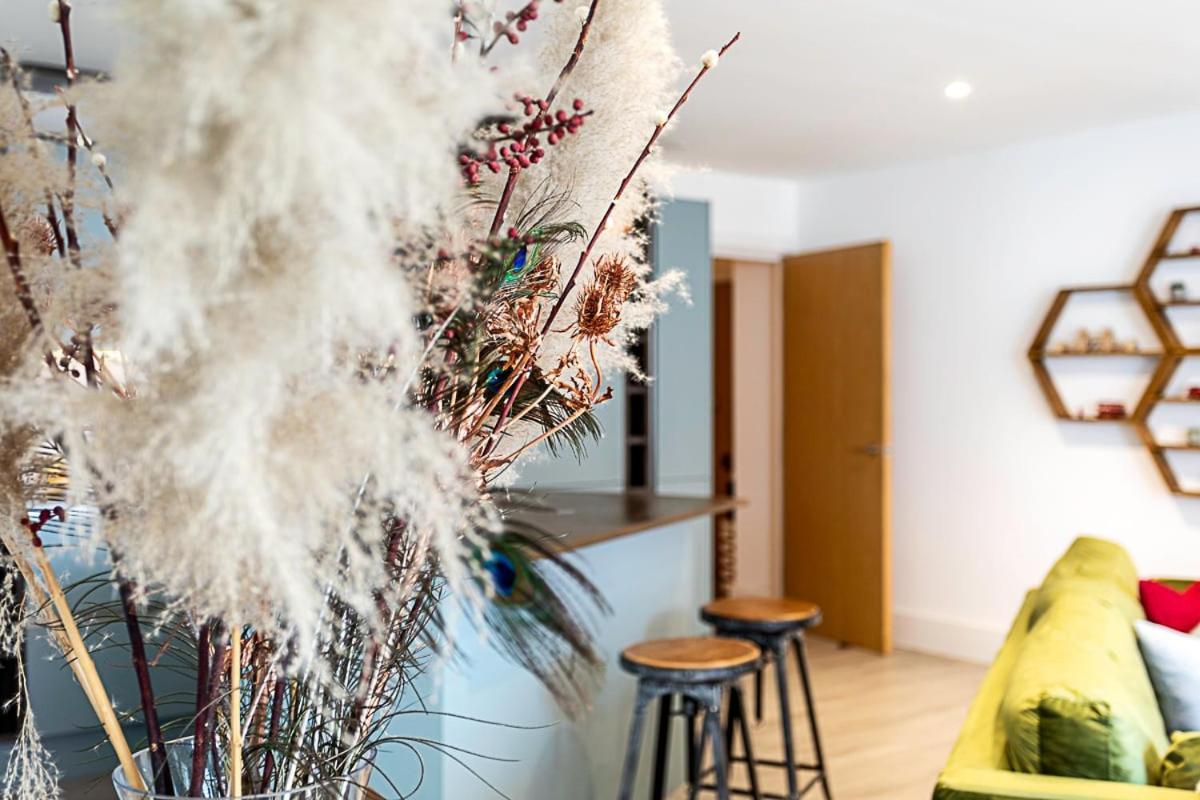 Appartement Duplex Two-bed Near Tower Bridge Londres